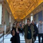 Vatican City: Museums & Sistine Chapel Tour with St. Peters - A Closer Look at the Experience