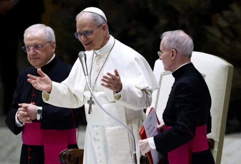 Vatican City: Papal Audience with St. Peter's Square Visit - The Experience in Detail