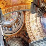 Vatican City: St. Peters Basilica group tour - Practical Details and What It Means for You