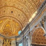 Vatican City: St. Peters Basilica skip the line tour - Authentic Perspectives from Travelers