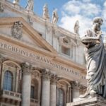 Vatican City: St. Peter's Basilica Walking Tour - What to Expect From the Tour
