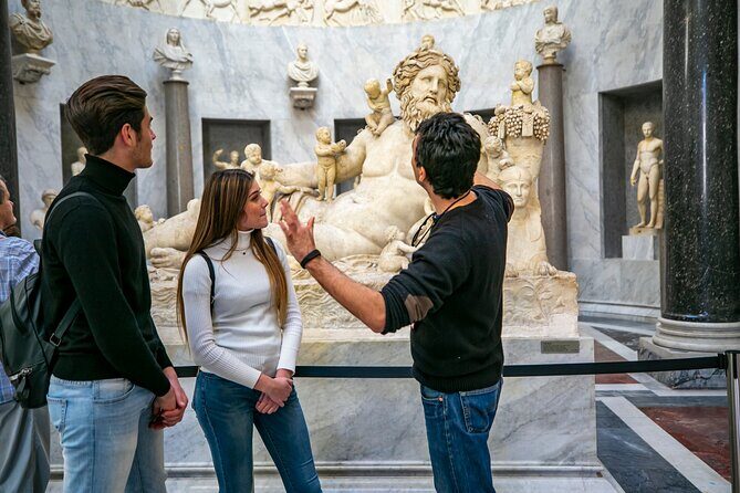 Vatican City Tour with Sistine Chapel - Final Thoughts