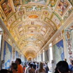 Vatican City: Vatican Museums & Sistine Chapel Entry Ticket - Detailed Breakdown of the Experience