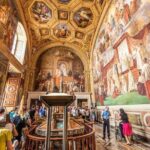 VATICAN CITY: Vatican Museums & Sistine Chapel Guided Tour Visit - Who This Tour Suits Best