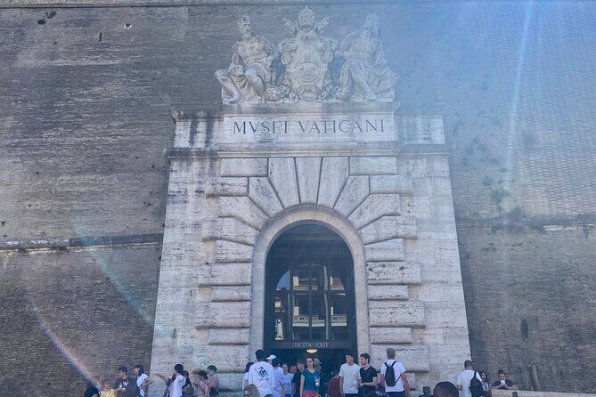 Vatican Early Access: Museums & Sistine Chapel Guided Tour - What Do Real Travelers Say?