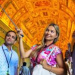 Vatican Evening Tour: Vatican Museums & Sistine Chapel - What to Expect on the Itinerary
