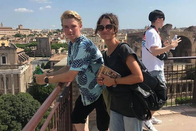 Vatican Family Tour (vip entrance) Story Telling guides - The Value of a Skip-the-Line Private Tour