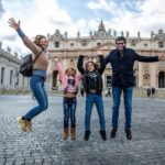 Vatican for Kids Tour Fast Access Sistine Chapel - Who Will Love This Tour?