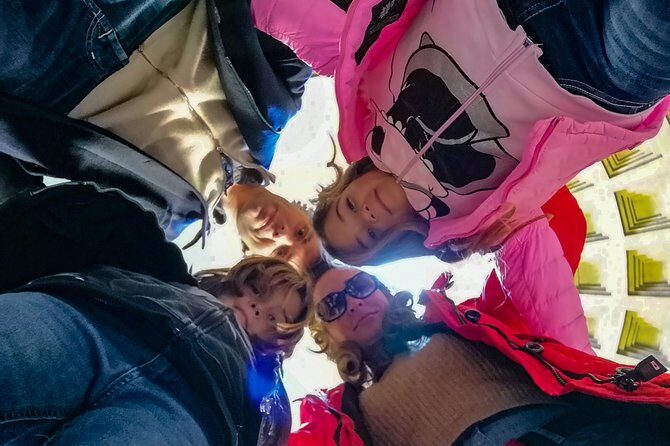 Vatican for Kids Tour with Sistine Chapel Fast Access - The Itinerary Breakdown: What to Expect