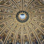 Vatican Full access: St.Peter's Basilica, Dome, Tombs+Audio - Comprehensive Breakdown of the Experience