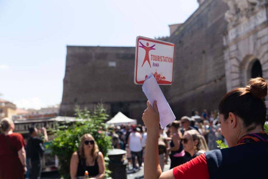 Vatican Gardens & Castel Sant'Angelo Skip-the-line tickets - Practical Details & What to Expect