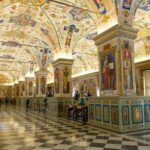Vatican: Guided tour of the Vatican Museums and Sistine Chapel - Who Should Consider This Tour?