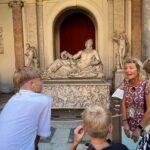 Vatican Highlights, Museums Sistine Chapel tour Basilica entrance - Who Should Consider This Tour?
