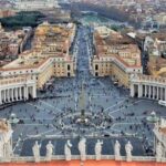 Vatican Jubilee with St. Peter's Basilica & Holy Door Visit - FAQs