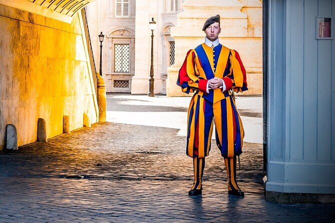 Vatican Museum Exclusive Private Guided Tour with Sistine Chapel for Families - How the Experience Feels