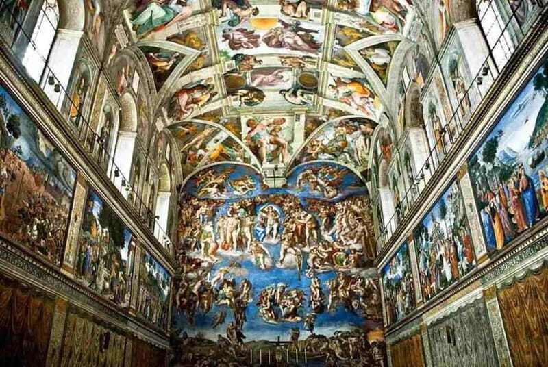 Vatican: Museum, Sistine Chapel & Raphael Rooms Evening Tour - The Reality of the Experience – What Do Visitors Say?