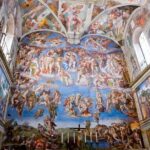 Vatican Museum Sistine Chapel Skip the Line Exclusive Group Tour - Final Thoughts