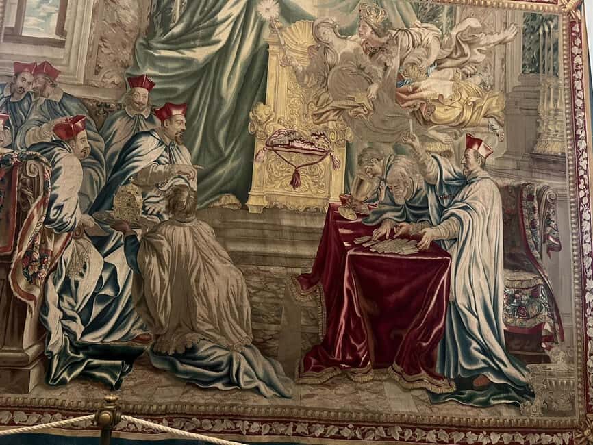 Vatican Museum & Sistine Chapel with Option Selected - What Travelers Say: Honest Feedback