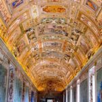 Vatican Museum skip the line ticket - The Experience: What to Expect from the Vatican Museum Skip-the-Line Ticket
