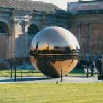 Vatican Museums and Sistine Chapel afternoon tour - The Guide and the Atmosphere