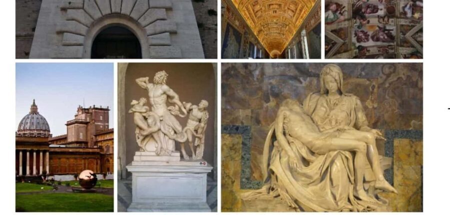 Vatican Museums and Sistine Chapel Exclusive VIP Guided Tour - Who Is This Tour Best For?