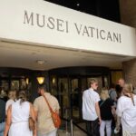Vatican Museums and Sistine Chapel Guided Tour - A Closer Look at the Itinerary