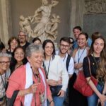 Vatican Museums and Sistine Chapel Guided Tour - Starting Point and Logistics