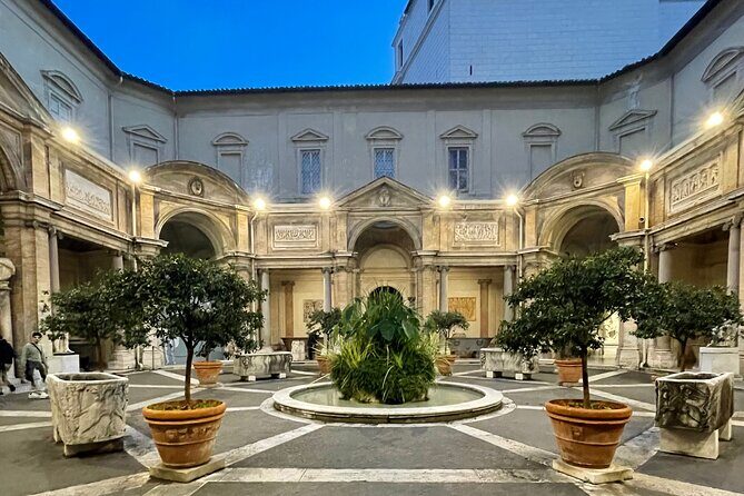 Vatican Museums and Sistine Chapel Skip The Line Entrance - FAQ