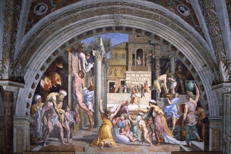 Vatican Museums and Sistine Chapel Skip-the-Line Group Tour - The Experience: What’s Included and How It Unfolds