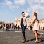 Vatican museums and Sistine chapel Skip the line Ticket - The Entry Process and Meeting Point