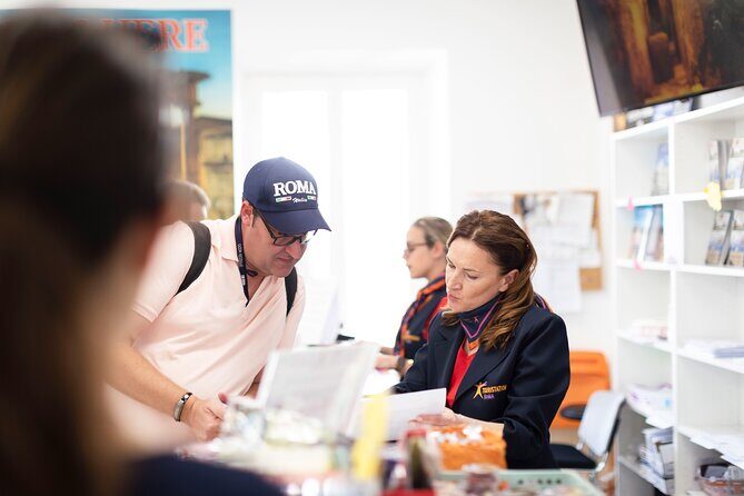 Vatican Museums and Sistine Chapel Skip-The-Line Ticket - Real Traveler Perspectives