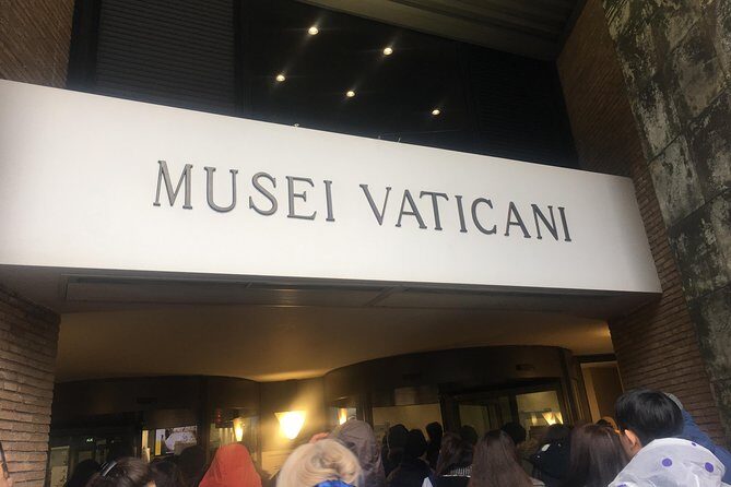 Vatican Museums and Sistine Chapel Tickets - What’s Included and How It Matters