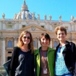 Vatican Museums and St. Peter's Basilica Private Tour Options - Who Should Consider This Tour?