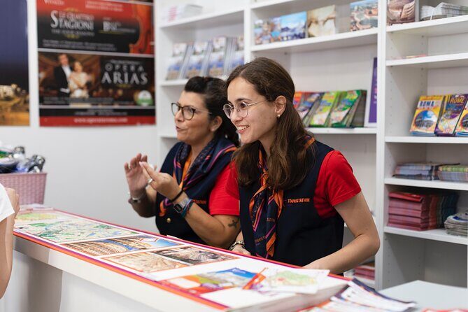 Vatican Museums and Vatican Gardens minibus tickets - Transportation, Timing, and Group Size