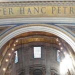 Vatican Museums, Bramante, Niccoline & Sistine Chapel Tour - The Itinerary Breakdown