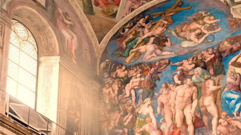 Vatican Museums: Fast Track Guided Tour - The Real Value of a Guided Fast Track Tour