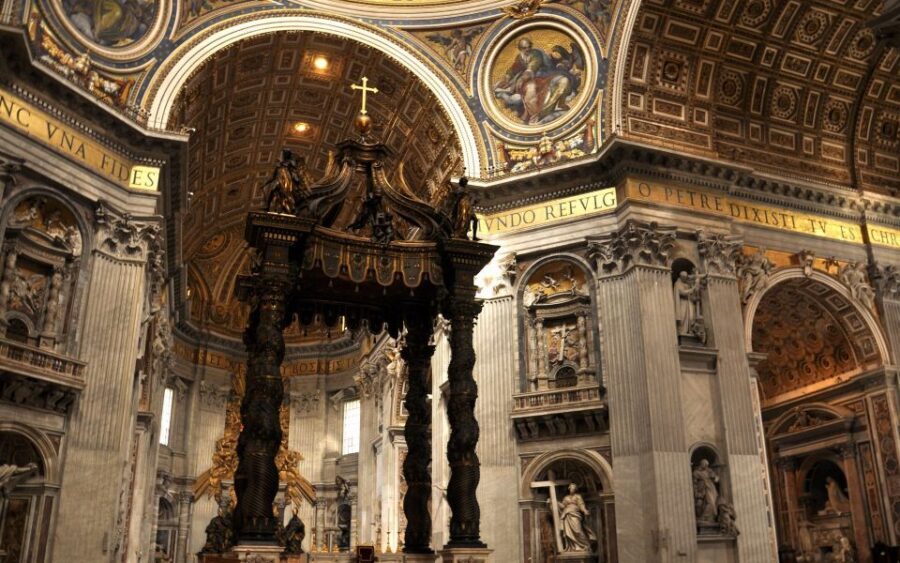 Vatican: Museums, Sistine Chapel, & Access to the Basilica - What to Expect From the Experience
