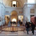 Vatican Museums, Sistine Chapel and S. Peter's - Private Tour - Walking Through St. Peter’s Basilica