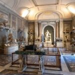 Vatican Museums, Sistine Chapel and St. Peter's Basilica Tour - The Itinerary in Detail