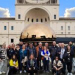 Vatican Museums, Sistine Chapel and St. Peter's Guided Tour - Practical Tips and Considerations