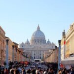 Vatican Museums Sistine Chapel and St. Peter's with pick up - The Real Value: What Travelers Say