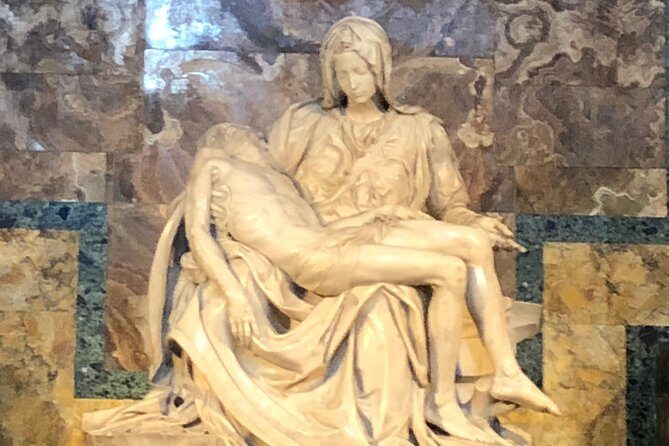 Vatican Museums, Sistine Chapel & Basilica private tour (3hrs) - Final Thoughts