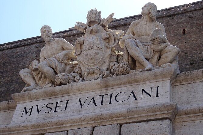 Vatican Museums & Sistine Chapel Entrance Ticket - Is this Tour Right for You?
