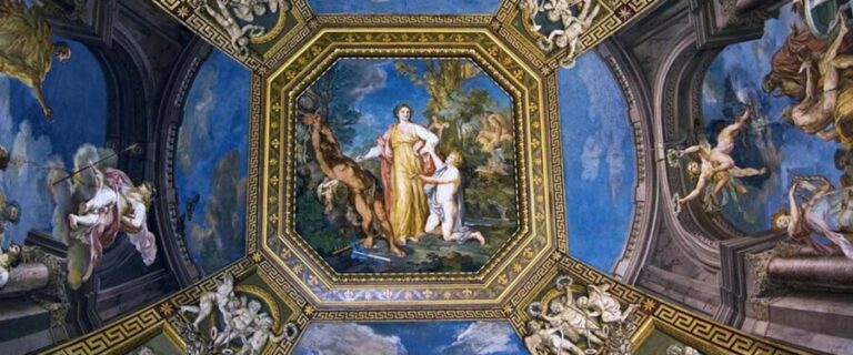 Vatican Museums & Sistine Chapel Fast Entry Guided Tour - The Real Value in a Guided, Skip-the-Line Tour