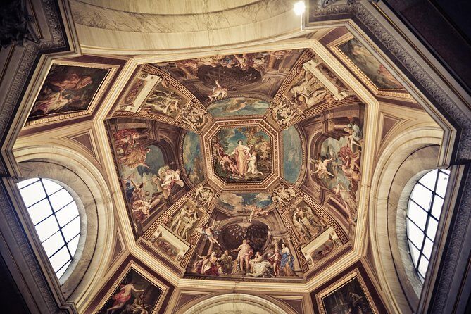 Vatican Museums & Sistine Chapel Fast-Track Tour - The Itinerary: What’s Really Worth Noting