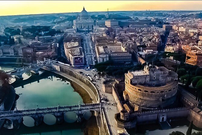 Vatican Museums & Sistine Chapel group tour - Getting the Most Out of Your Vatican Museum & Sistine Chapel Tour