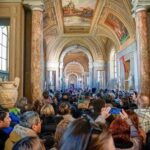 Vatican Museums & Sistine Chapel Guided Tour - The Itinerary in Detail