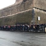 Vatican Museum's & Sistine Chapel No Line Private Tour - The Experience in Detail