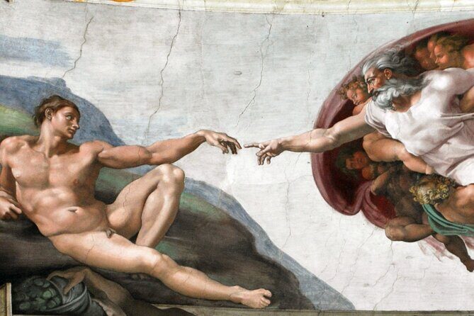 Vatican Museums, Sistine Chapel & Saint Peter's Semi-Private Tour - The Value of This Tour