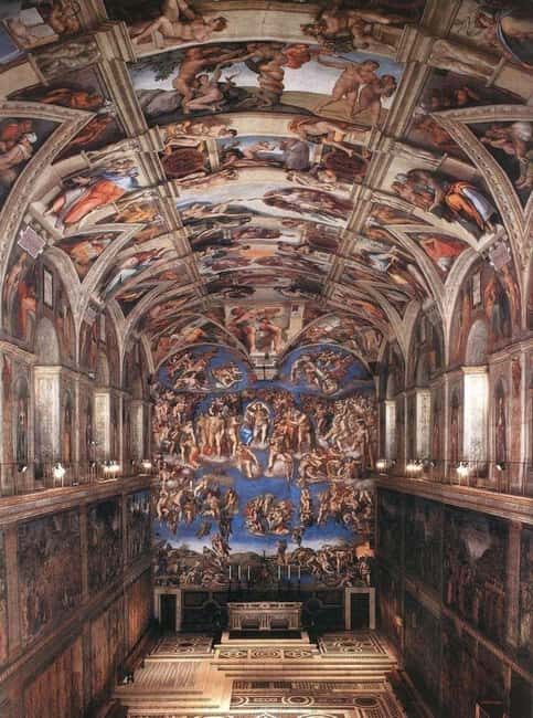 Vatican Museums & Sistine Chapel Skip-the-Line Entry Ticket - Practical Tips for Your Visit